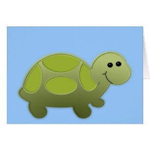 Tortuga de Lil