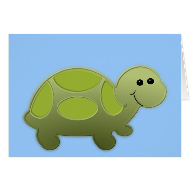 Tortuga de Lil (Anverso (Horizontal))