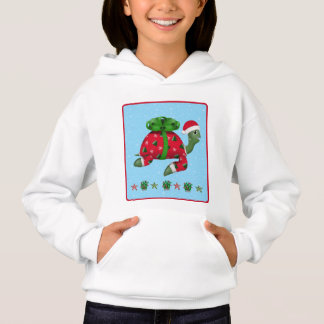 Tortuga de Navidad 