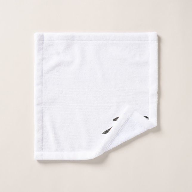 Tortuga del Mar Verde (Toallita)