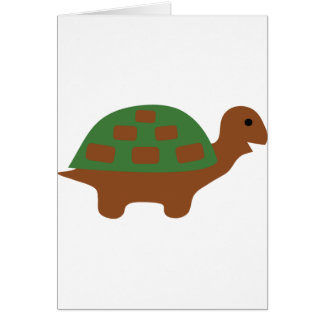 tortuga divertida