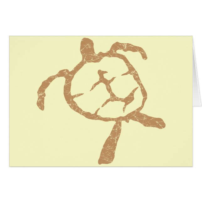 tortuga dorada (Anverso (Horizontal))