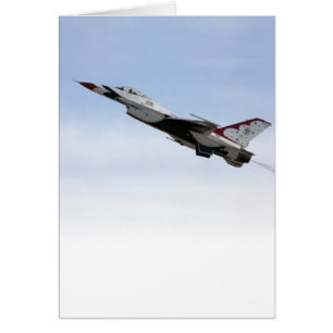 Tortuga F-16 en vuelo