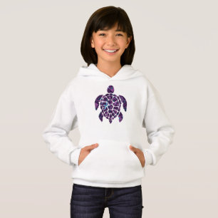 Tortuga floral