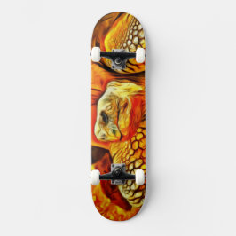 Tortuga Skateboard