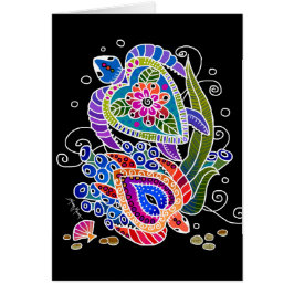 tortugas marinas SEA-MORE & SEA-RINA