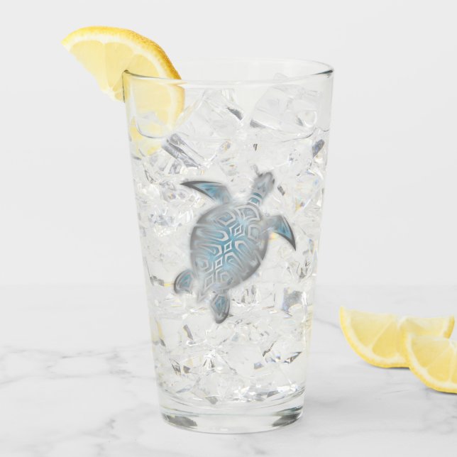 Tortugas plateadas (Anverso (hielo))