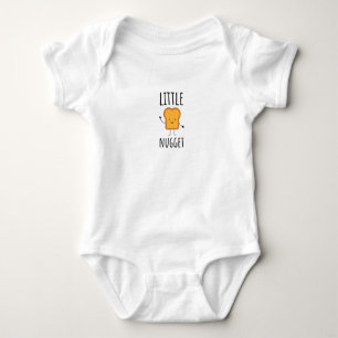 Tostada sonriente de somoh baby jersey