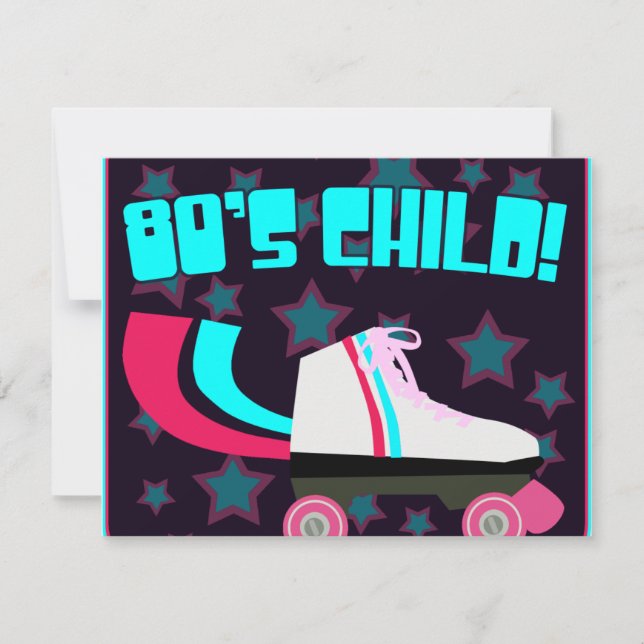 Total De Ochenta Niños (Anverso)