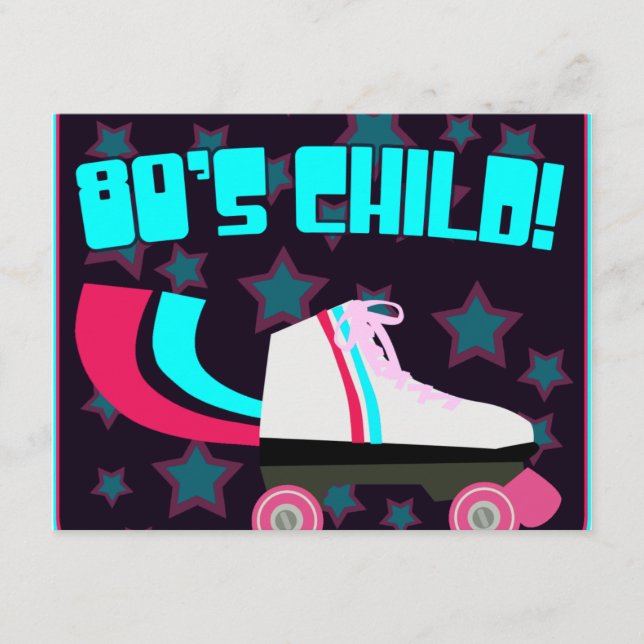 Total De Ochenta Niños (Anverso)