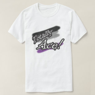 ¡Totalmente as! Camisa