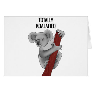 Totalmente Koalafied