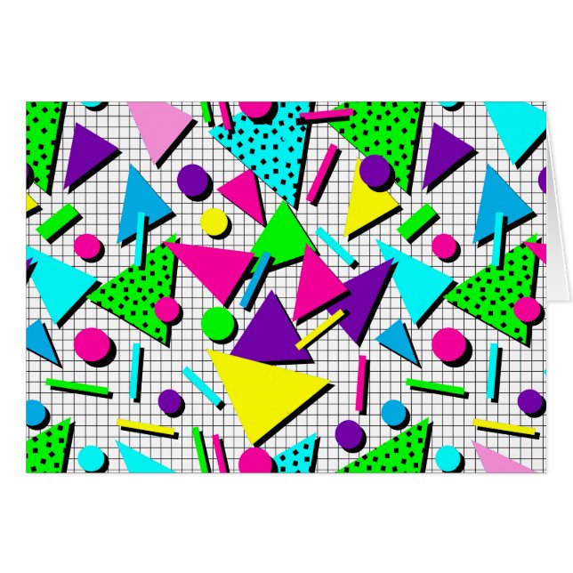 totalmente radical (Anverso (Horizontal))