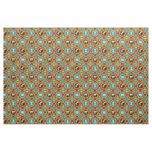 Totalmente tela de la matemáticas