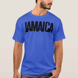Tote de camisetas de turismo de Jamaica