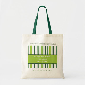 Tote de compras - Diseño 5 Bolsa Tote