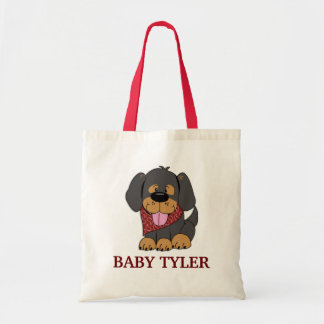 TOTE de la bolsa de pañales para bebé