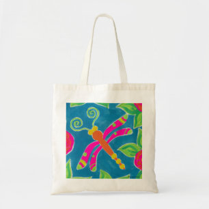Tote de vuelo de la primavera de la libra - Bolsa 