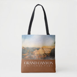 Tote del Parque Nacional del Gran Cañón, Bolsa de 