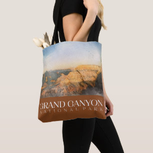 Tote del Parque Nacional del Gran Cañón, Bolsa de 