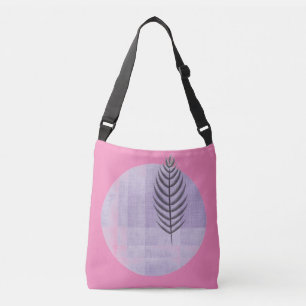 TOTE floral BOHEMIAN Bolso de cuerpo cruzado