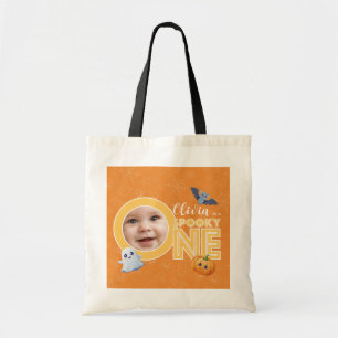 Tote fotográfico UNO personalizado - Bolsa de cump