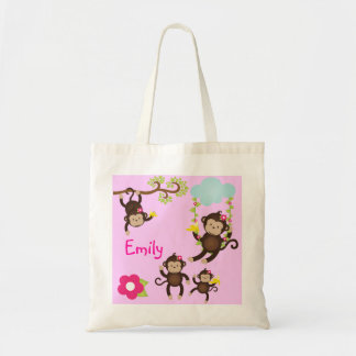 Tote/la bolsa de pañales personalizados