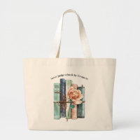 Tote para la bolsa de objetos