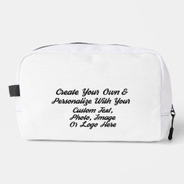 Tote Personalizado y bolsa de viaje personalizadas