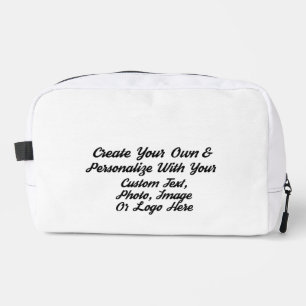 Tote Personalizado y bolsa de viaje personalizadas