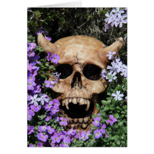 Totenkopf - Gótico / Karte