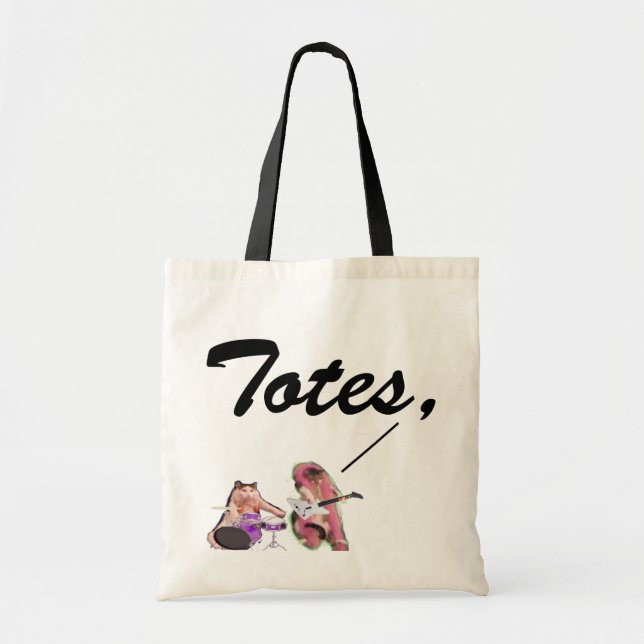 Totes, bolso (Frente)