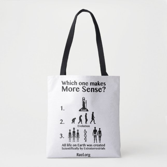 Totes de bolso de compras (Anverso)