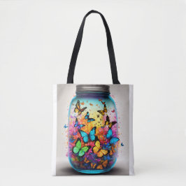 Totes personalizados y bolsas de compras