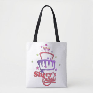 Totes y bolsas de compras