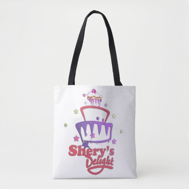 Totes y bolsas de compras (Anverso)