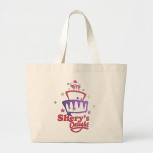 Totes y bolsas de compras