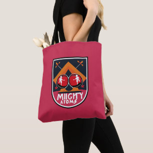 Totes y bolsas de compras