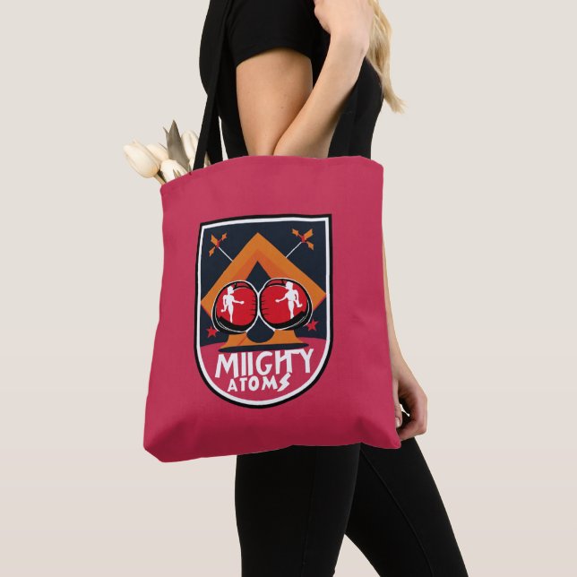 Totes y bolsas de compras (Detalle)