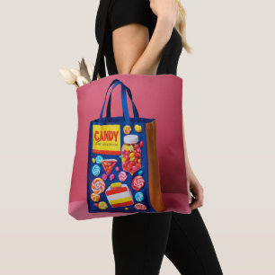 Totes y bolsas de compras