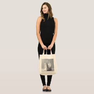 Totes y bolsas de compras
