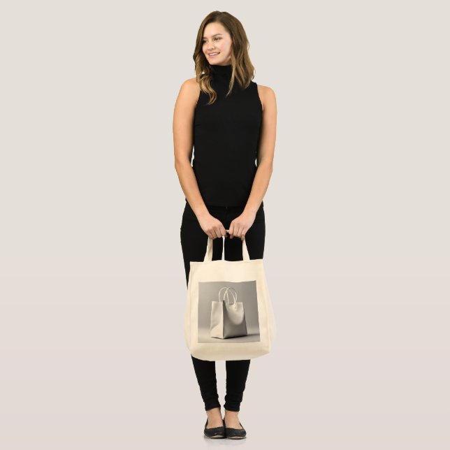 Totes y bolsas de compras (Anverso (modelo))