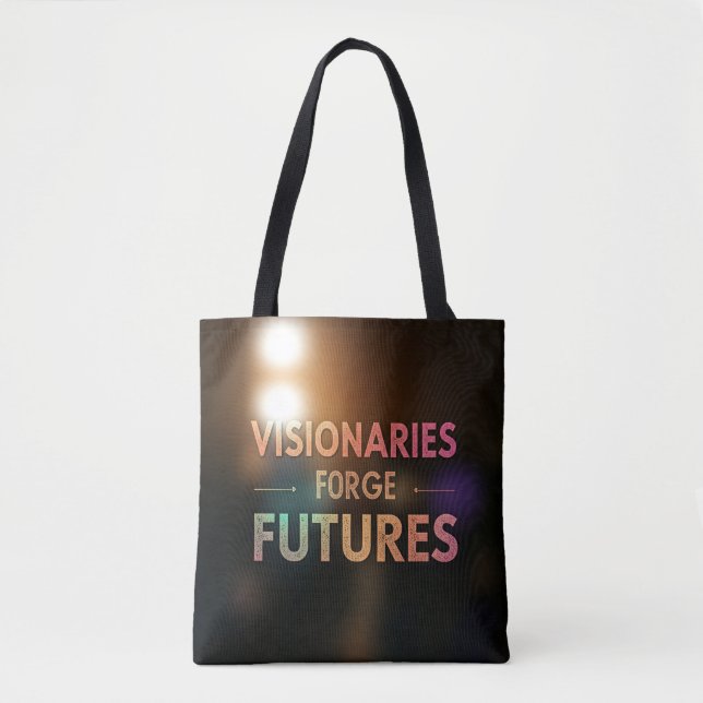 Totes y bolsas de compras > Bolsas de té (Anverso)