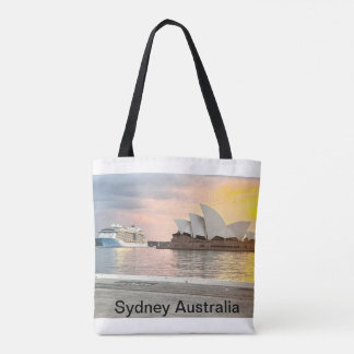 Totes y bolsas de compras Sydney Australia