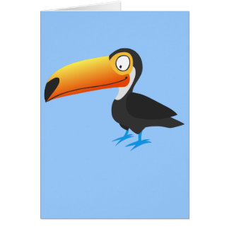 Toucan