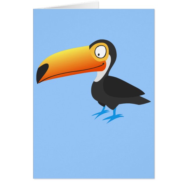 Toucan (Frente)