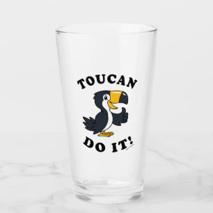 Toucan Do It