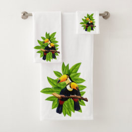 Toucan Duo