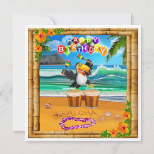 TOUCAN JUEGA