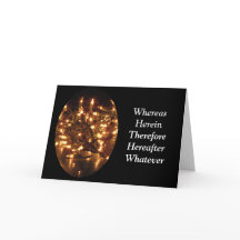 Touch de la tarjeta de vacaciones de invierno